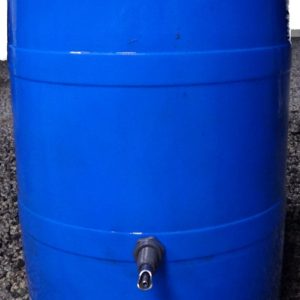 Water Barrel